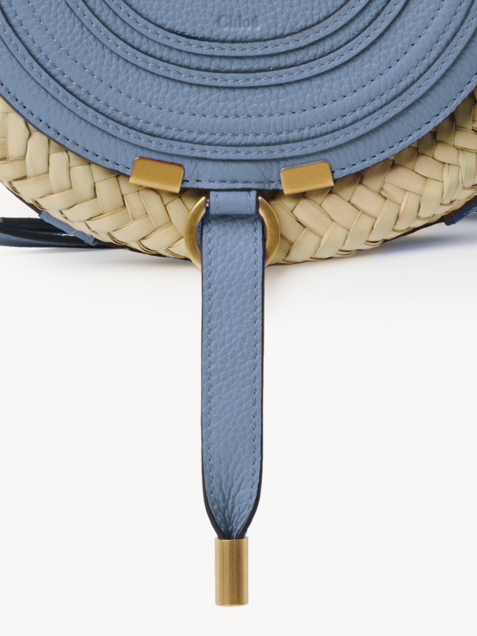 CHLOÉ MARCIE CROSSBODY BAG