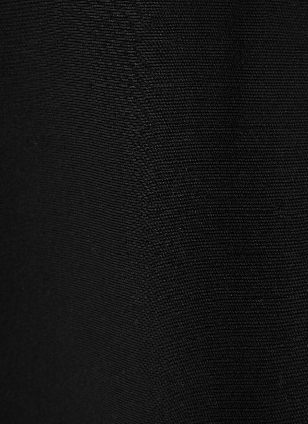 Gabriela Hearst Adeona Chain-detailed Silk Maxi Dress In Black