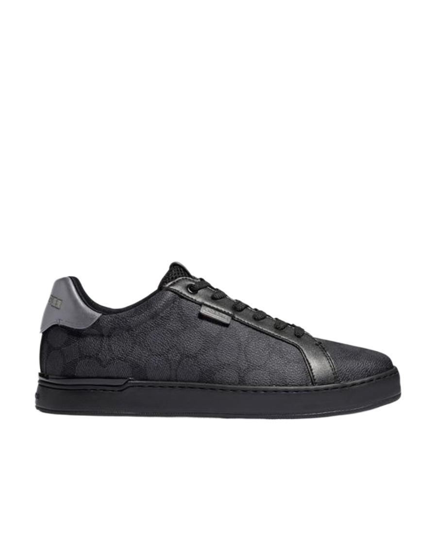 COACH LOGO SPORTS SHOES