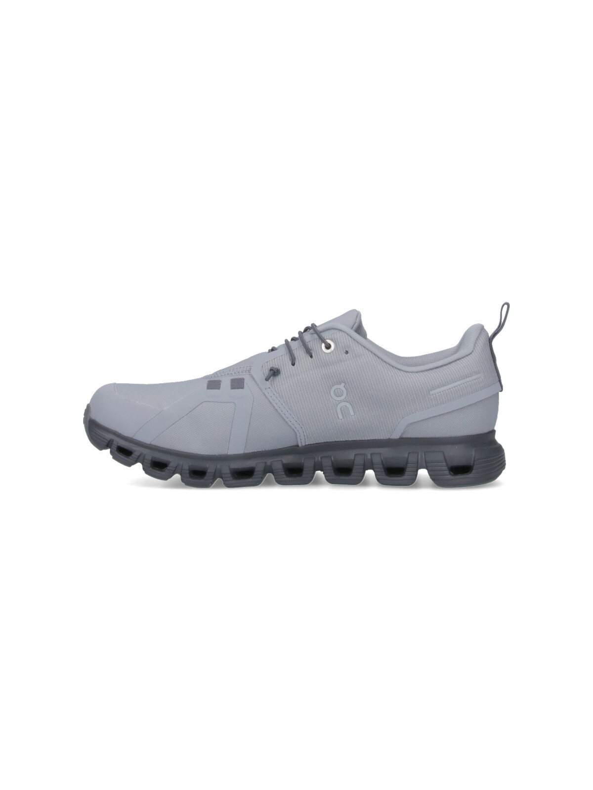 On Running Cloud 6 Wp Sneakers In Gray