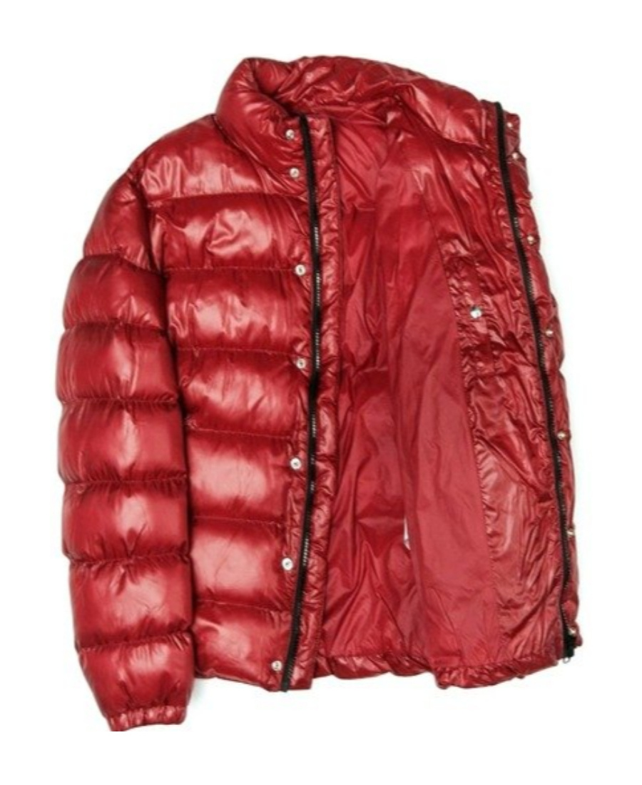 MOSCHINO LOGO DETAILS COTTON SUIT