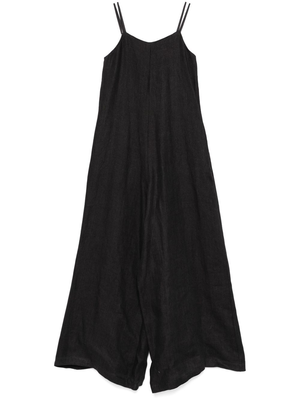 Alysi Sleeveless Jumpsuit