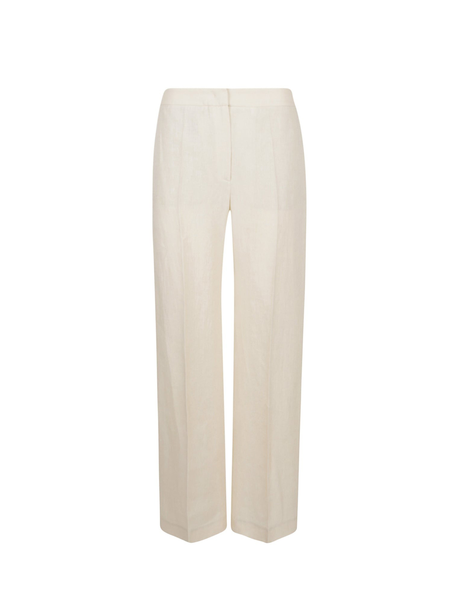 Shop Eleventy Pleated Track Pants