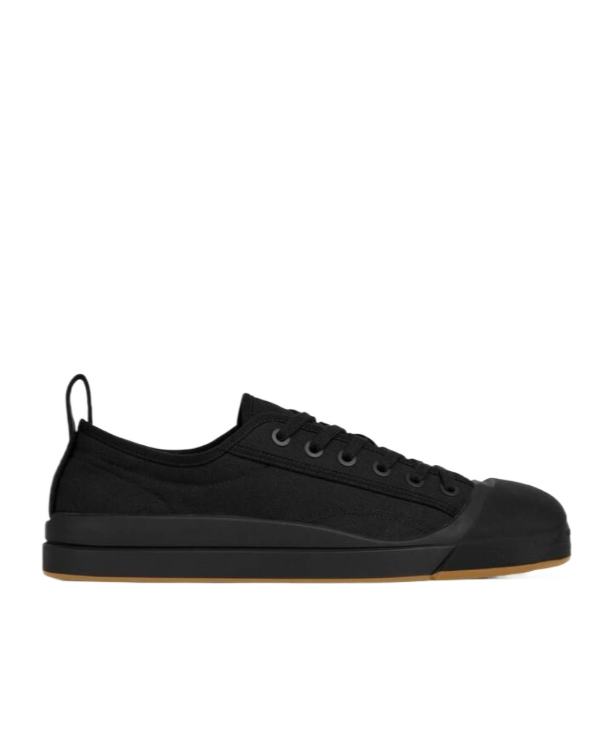 BOTTEGA VENETA BOTTEGA VENETA VULCAN SNEAKERS