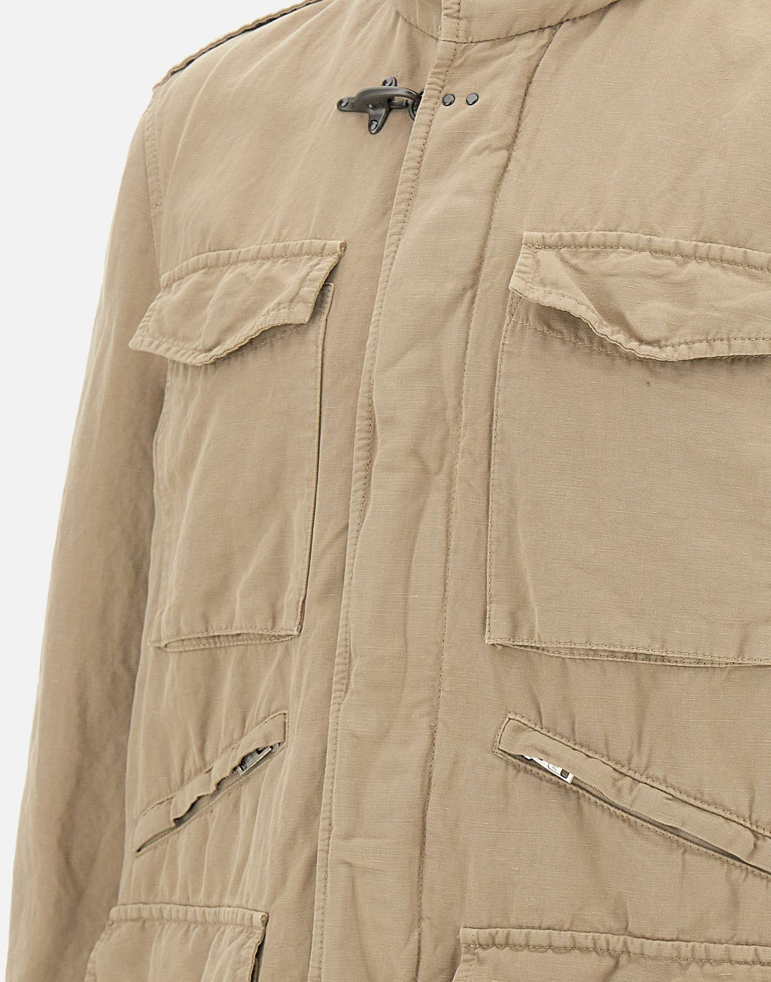 FAY FAY EXPLORER FIELD JACKET