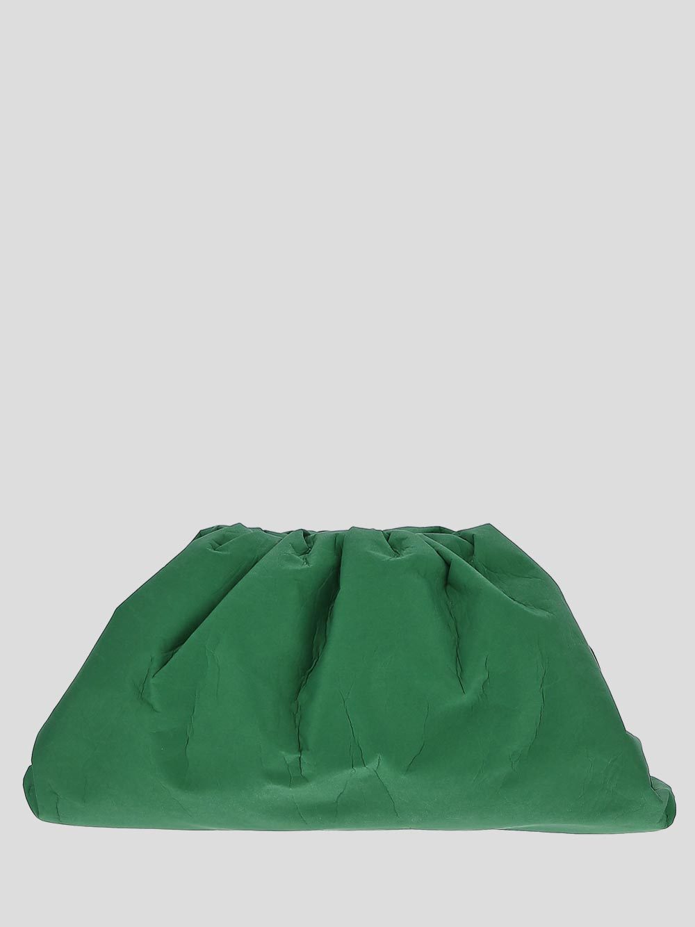 BOTTEGA VENETA BOTTEGA VENETA RUCHED POUCH BAG