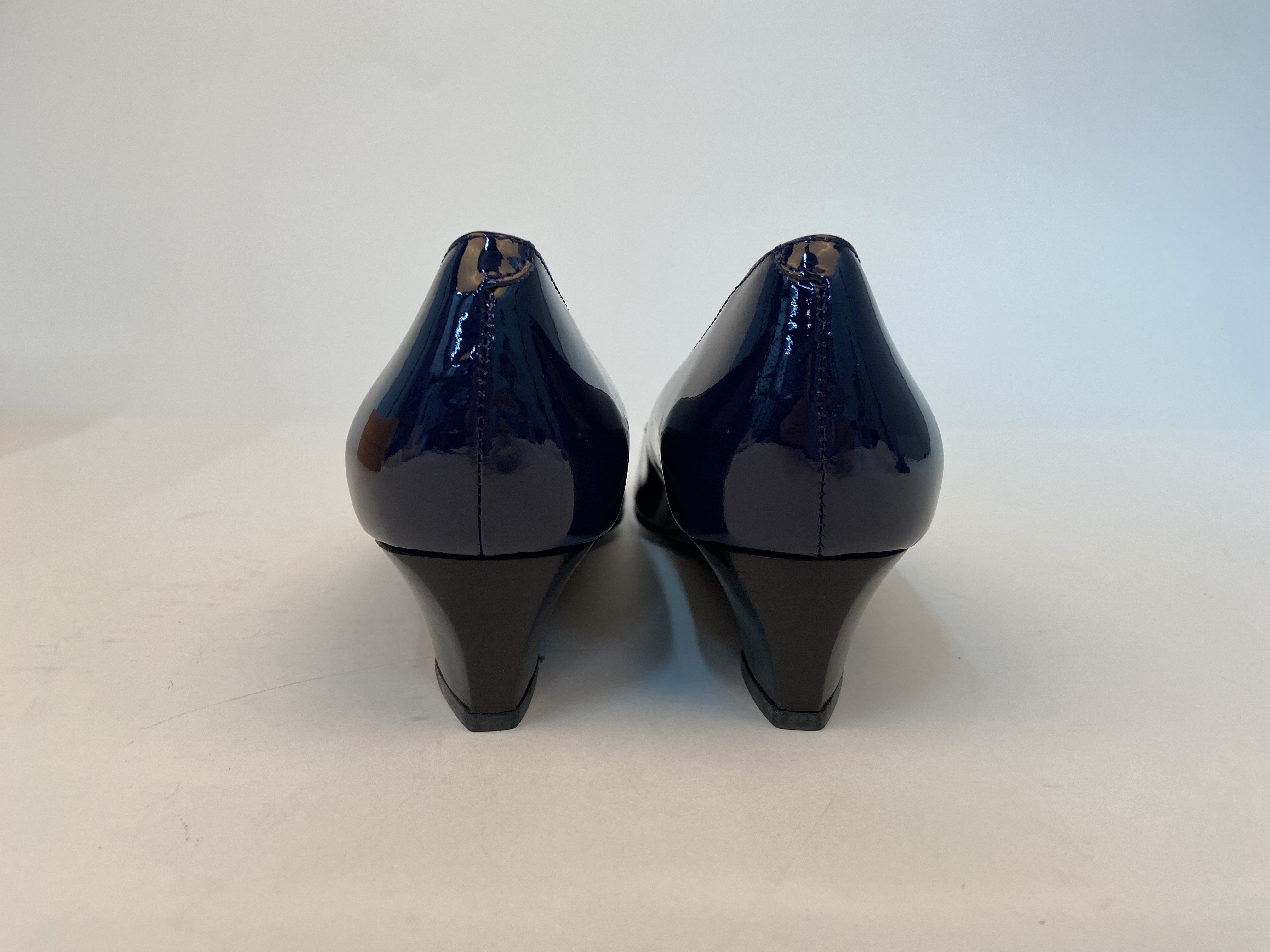 Tod's Logo Details High Heels In Black