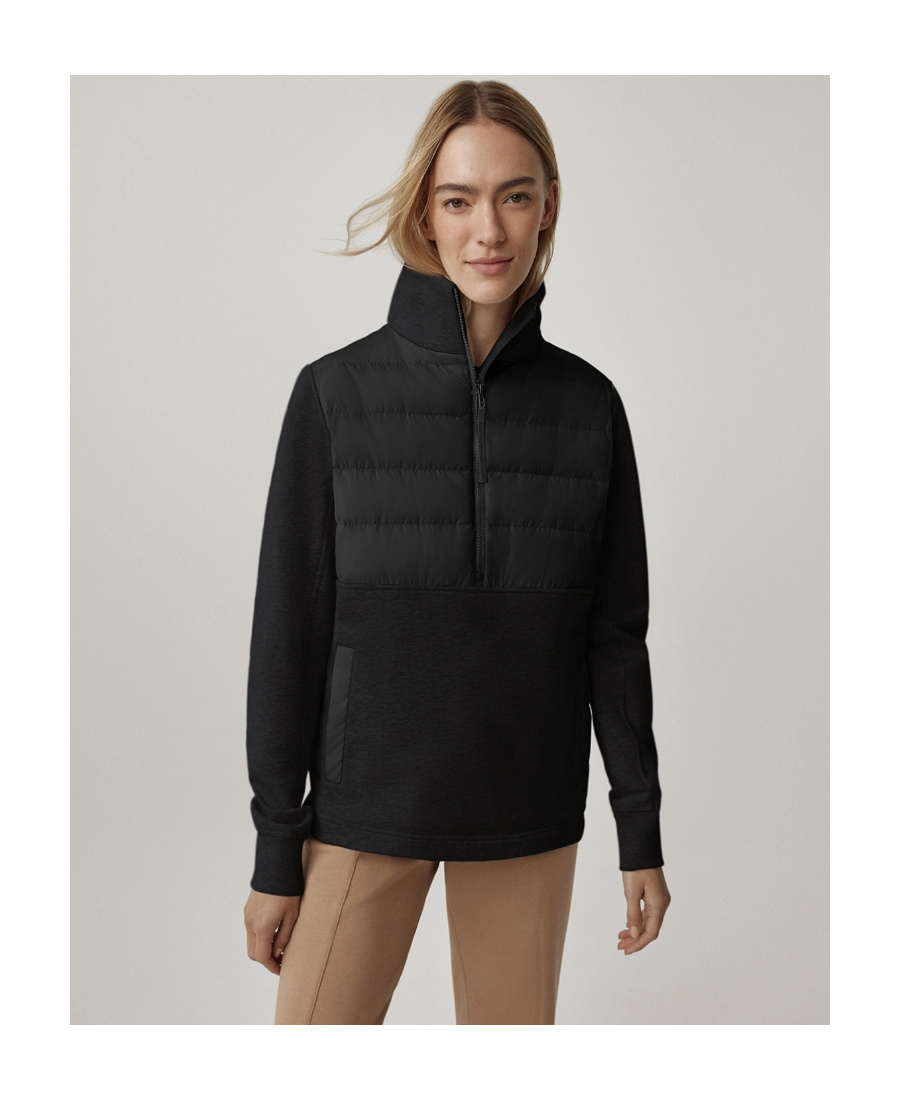 CANADA GOOSE HYBRIDGE MUSKOKA DOWN JACKET
