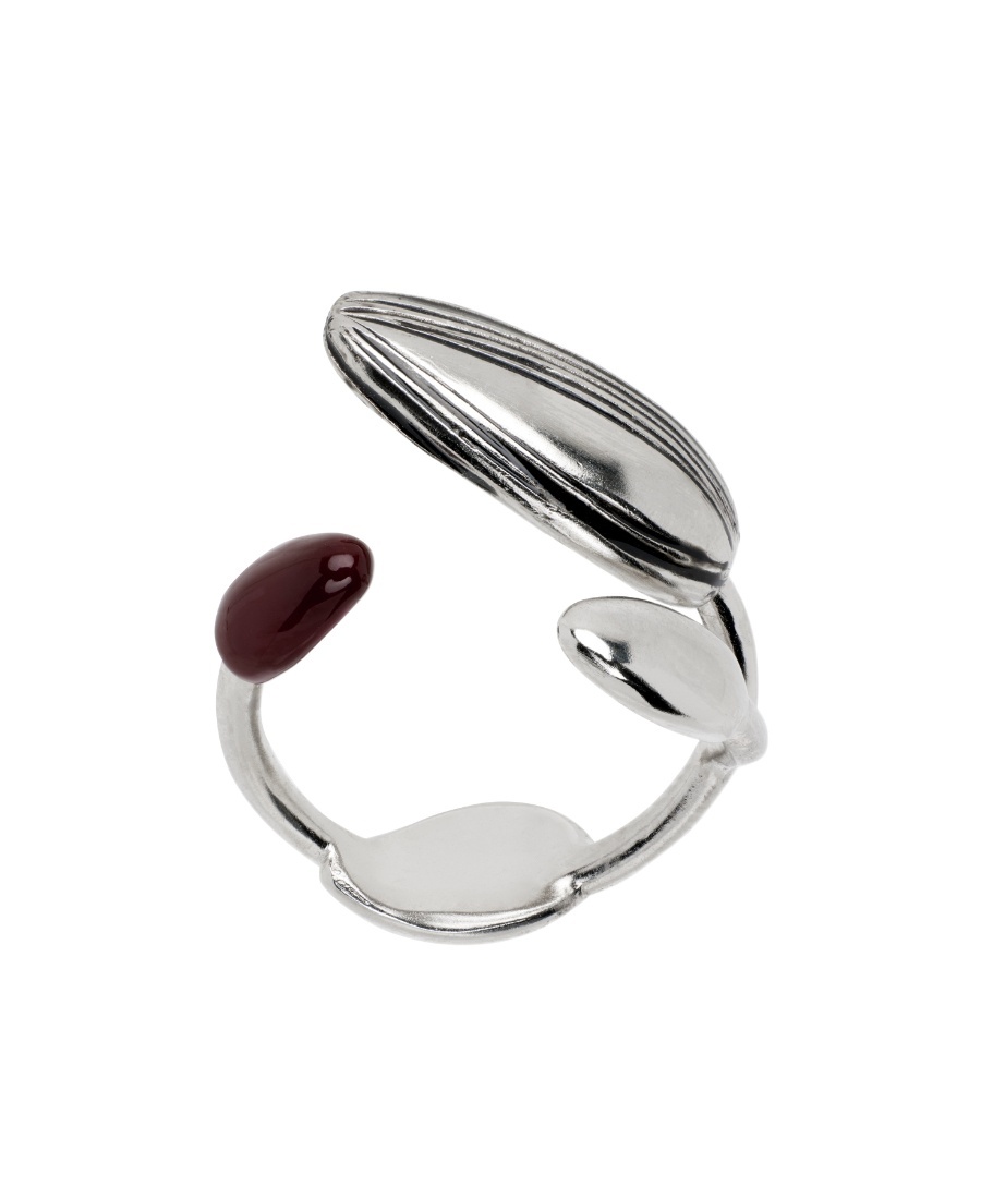 Lemaire Girasol Ring