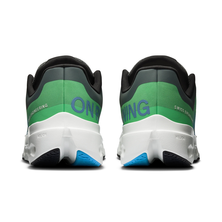 On Running Cloudsurfer Next In Green