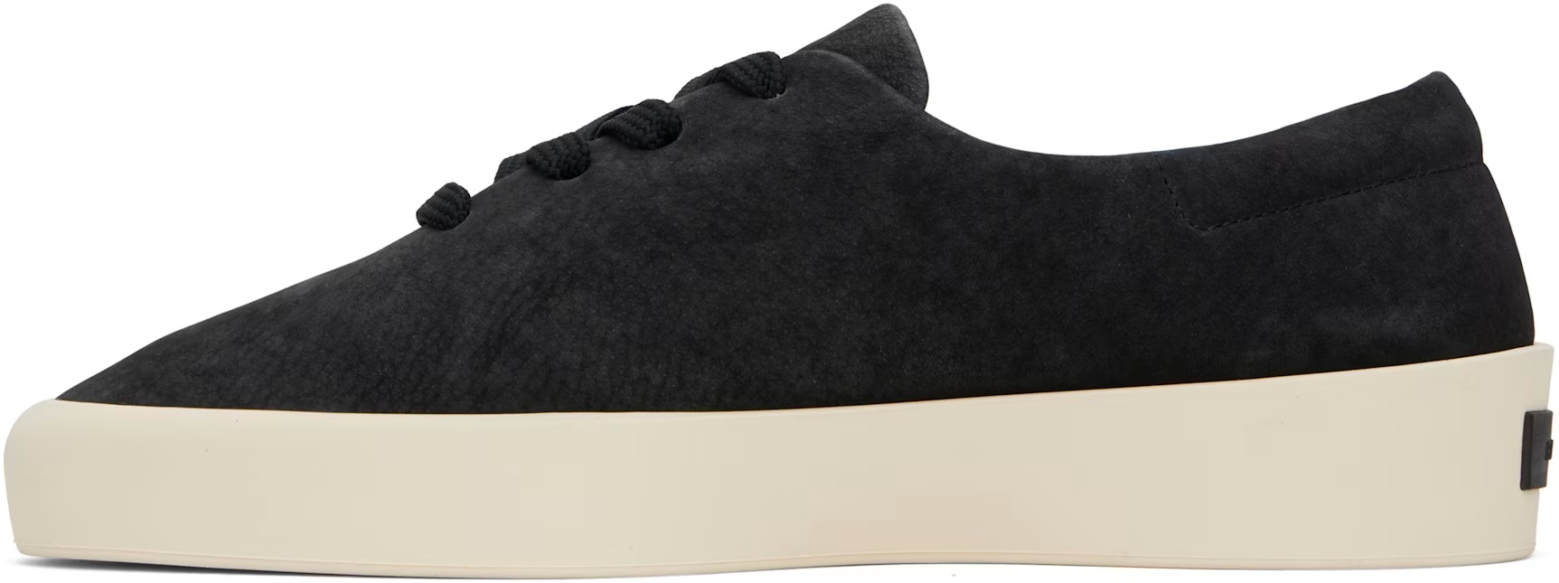 Fear Of God 101 Sneakers In Black