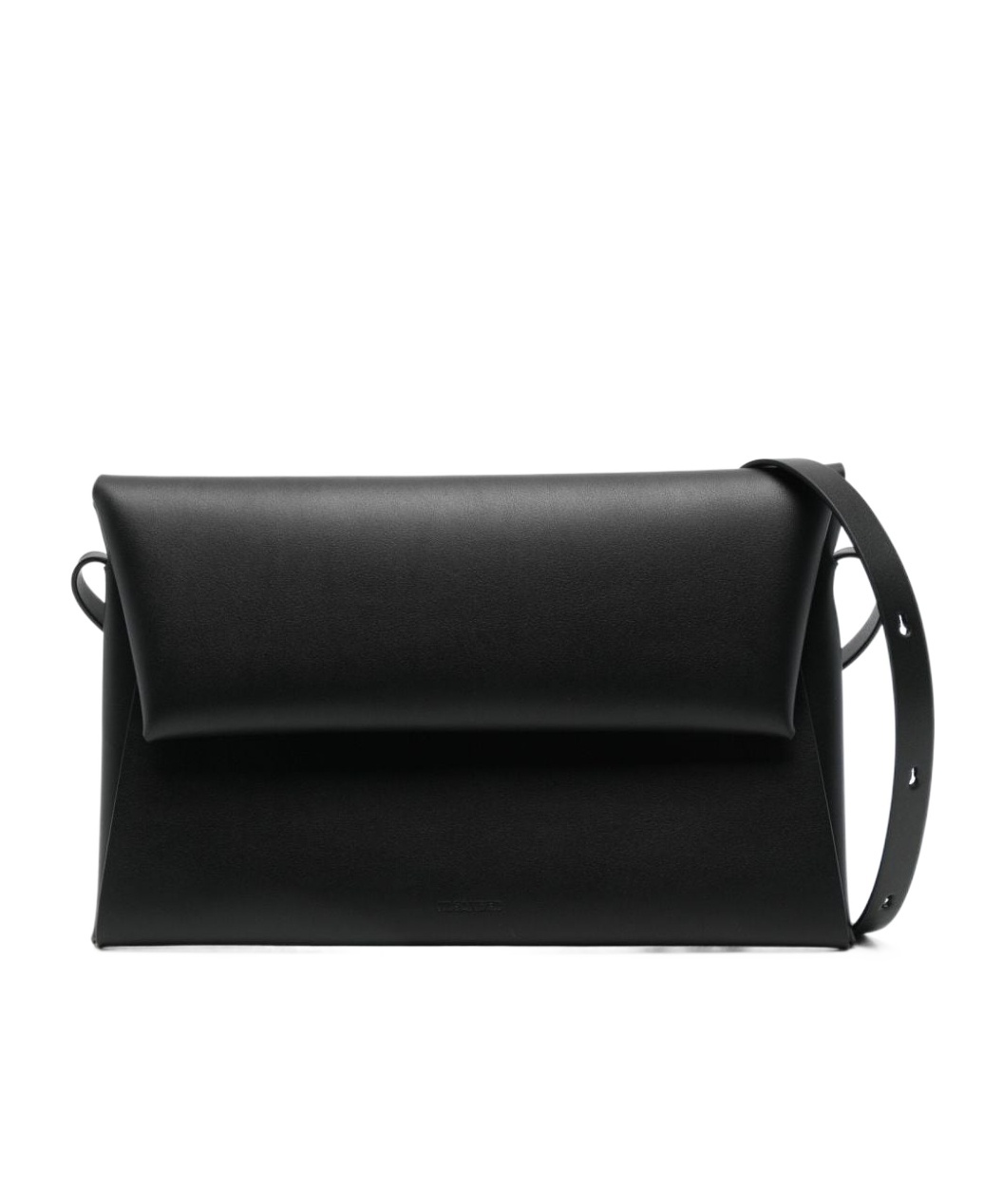 Jil Sander Bolsa Bandolera - Negro In Black