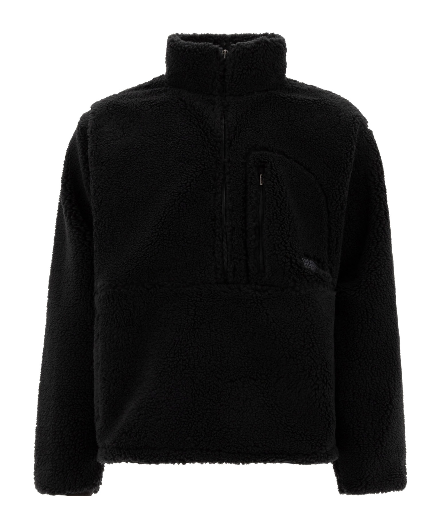 THE NORTH FACE THE NORTH FACE EXTREME PILE HIGH NECK JACKET