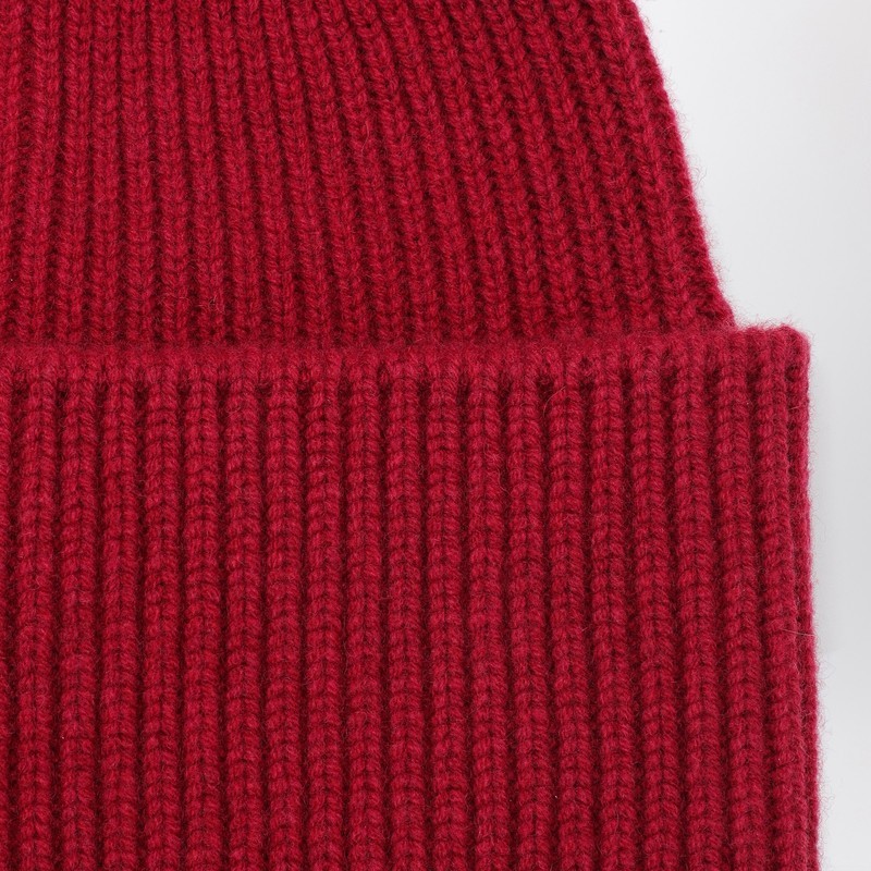 DESTIN SURL RIB KNITTED CAP