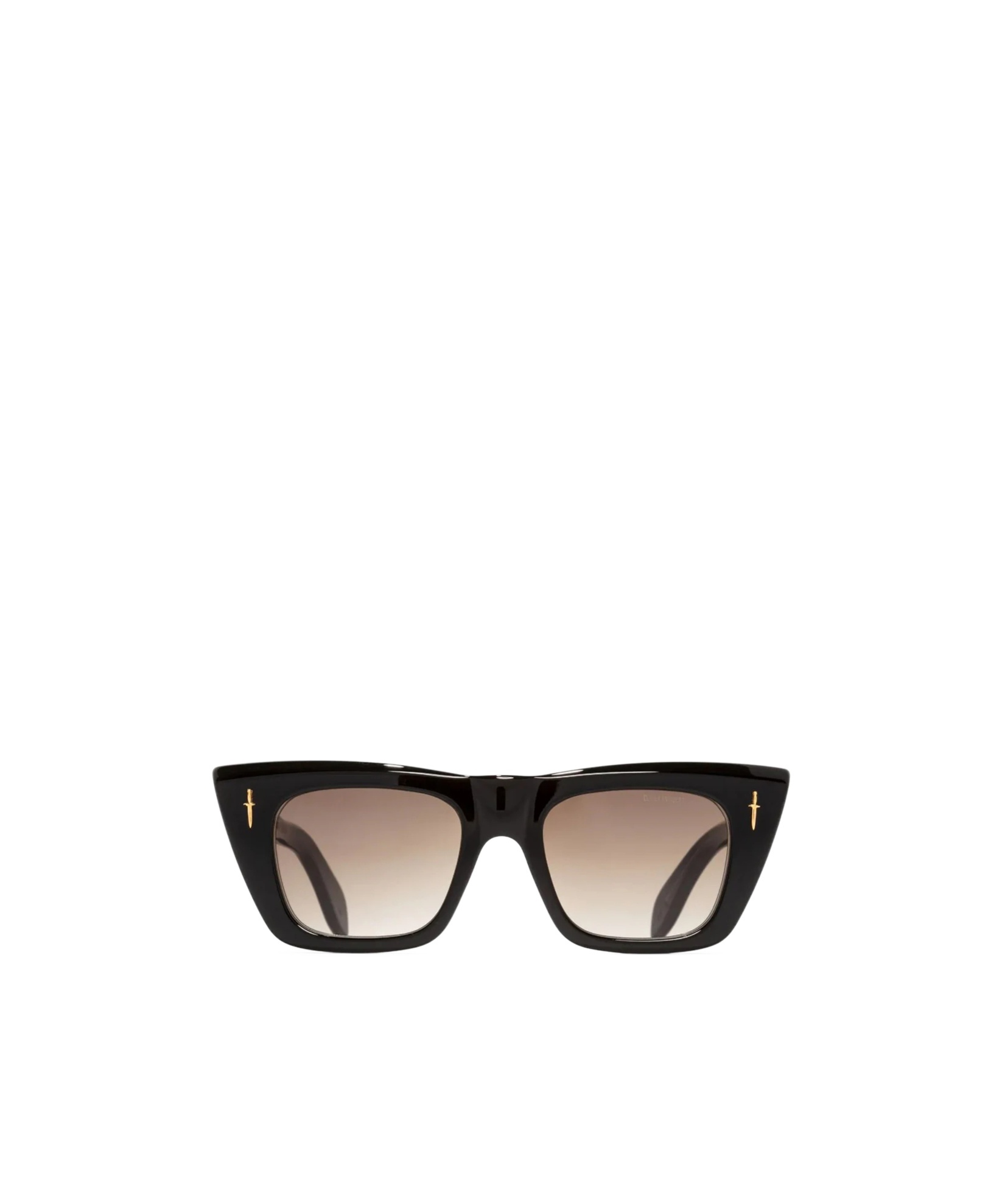 Cutler  Gross Full Frame Sunglasses In Multi