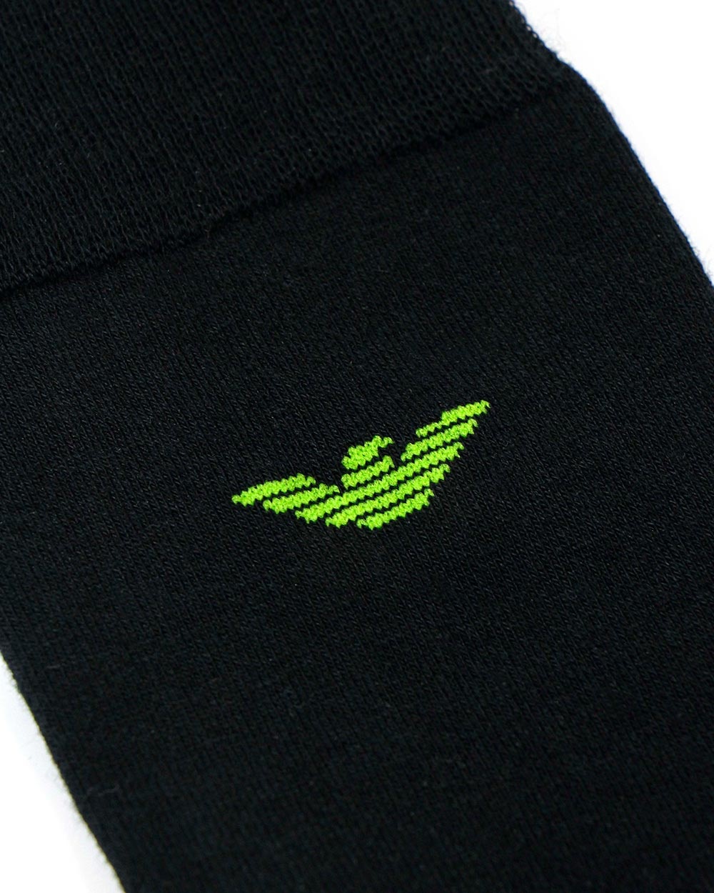 EMPORIO ARMANI LOGO SOCKS
