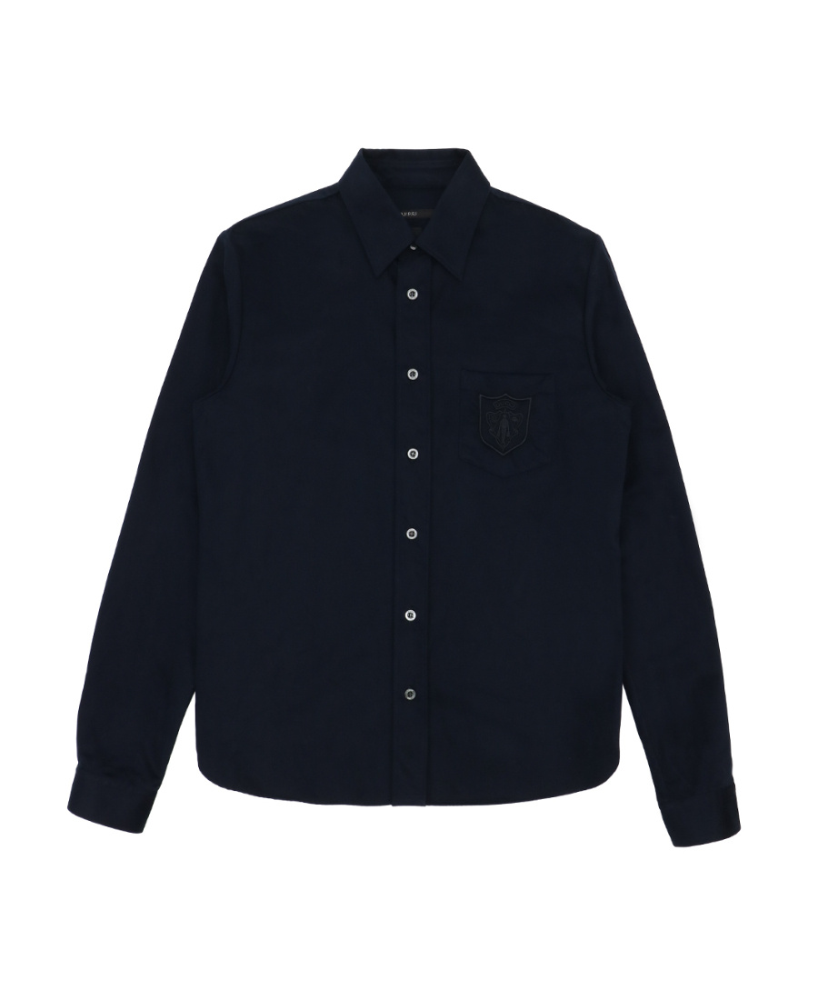 GUCCI BUTTON-DOWN SHIRT