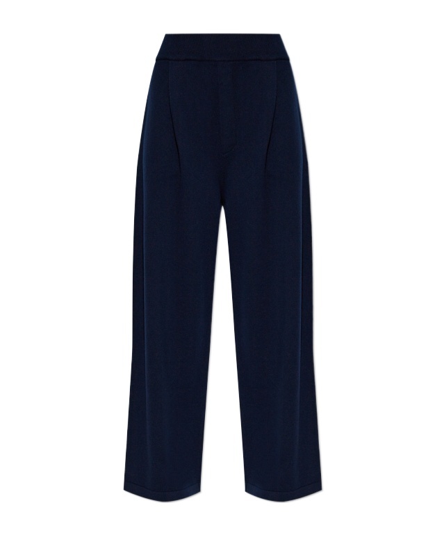 Dsquared2 Wool Trousers