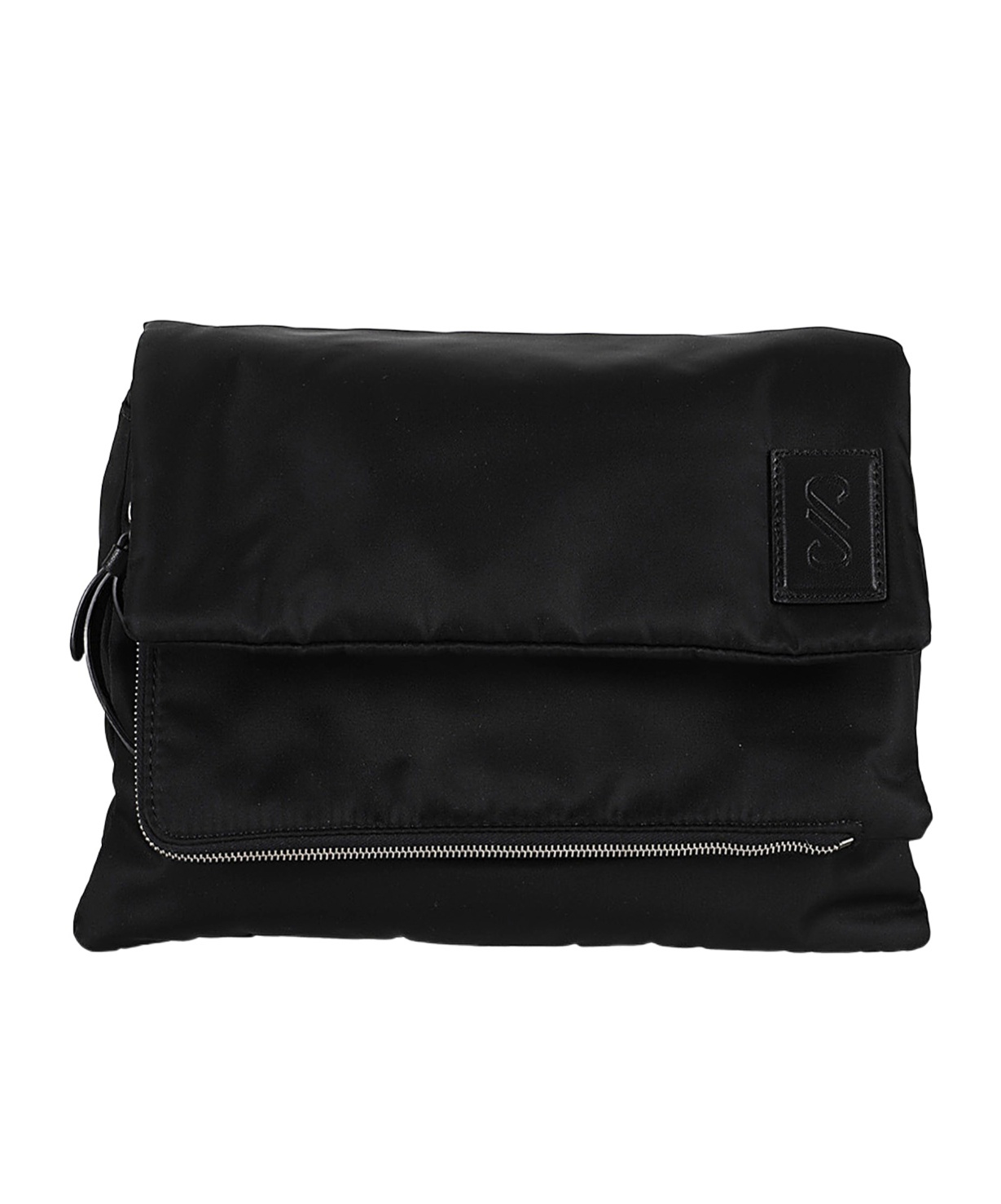 PROENZA SCHOULER FLAP SHOULDER BAG