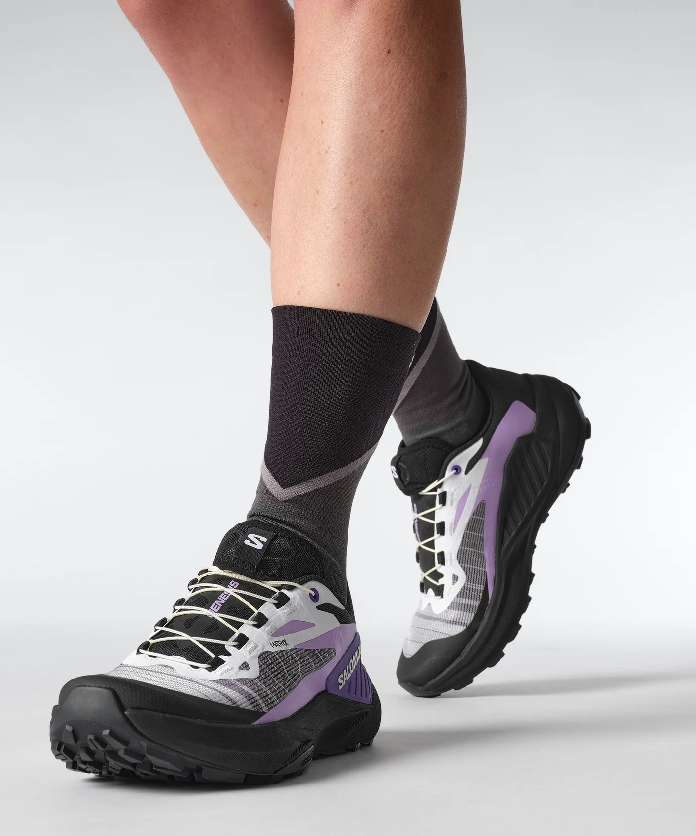 Salomon Genesis In Multi