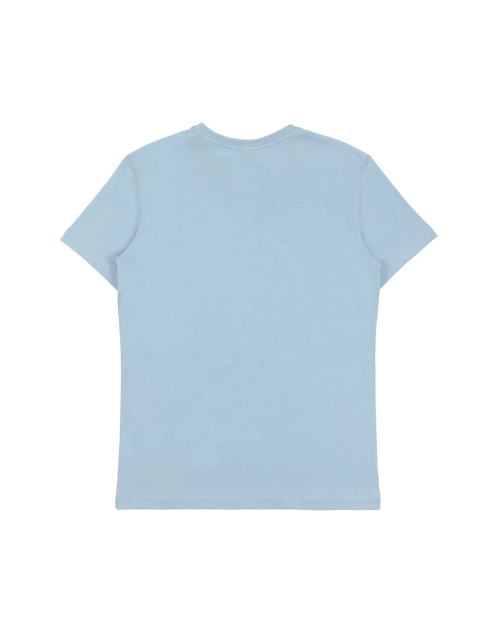 ARMANI COLLEZIONI V-NECK SHORT-SLEEVED T-SHIRT