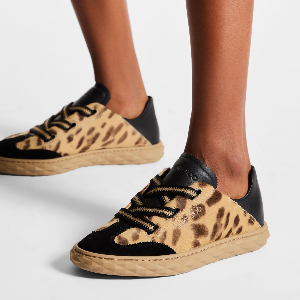 Jimmy Choo Diamond Light Flex/f
