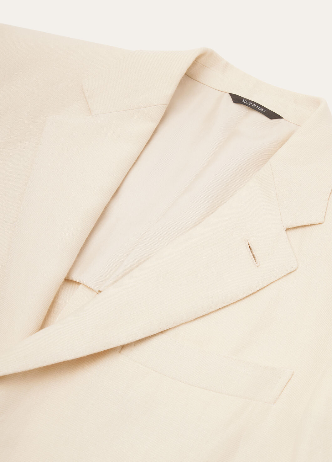 Loro Piana Torino Blazer In Neutral