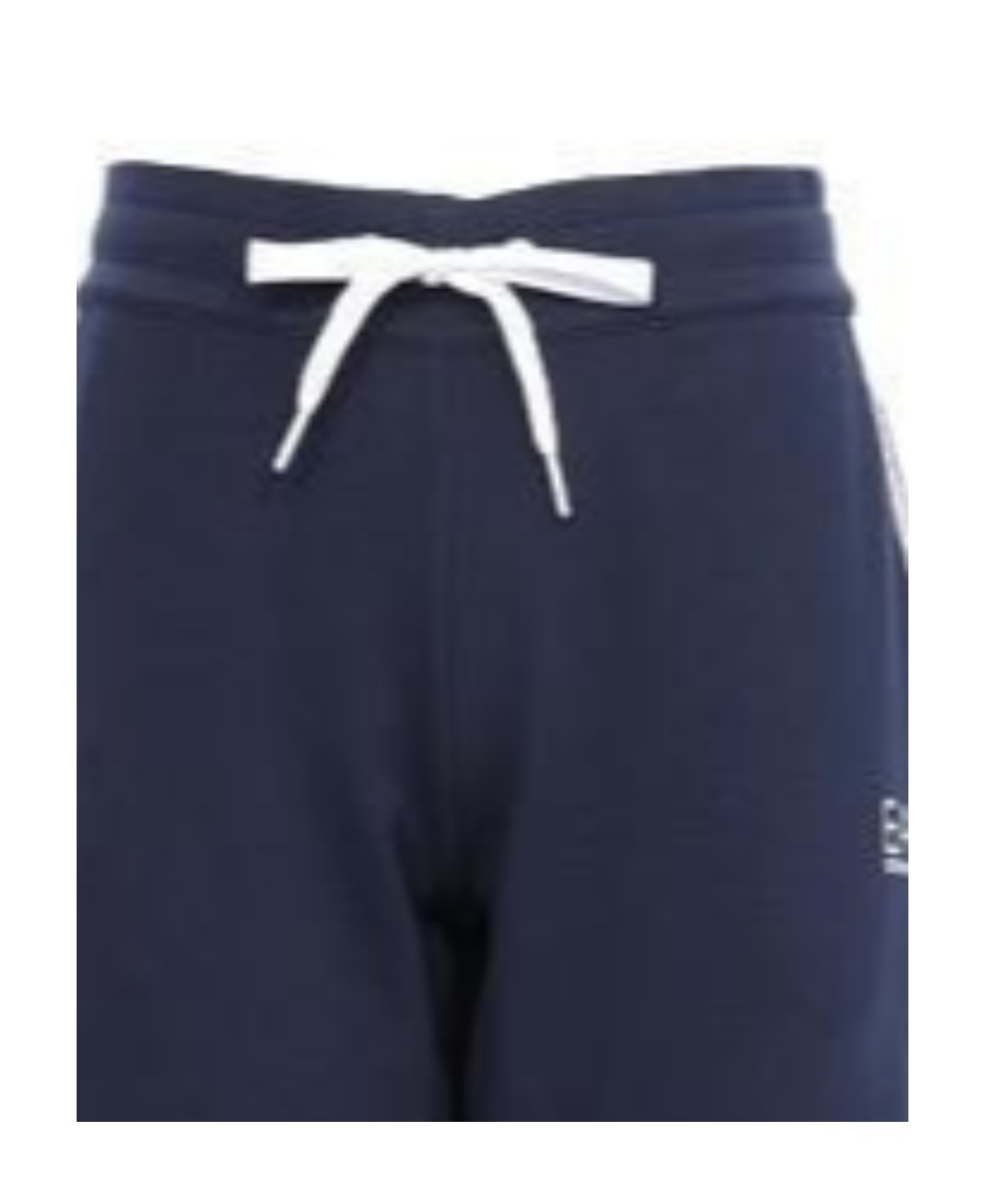 EMPORIO ARMANI LOGO SWEATPANTS