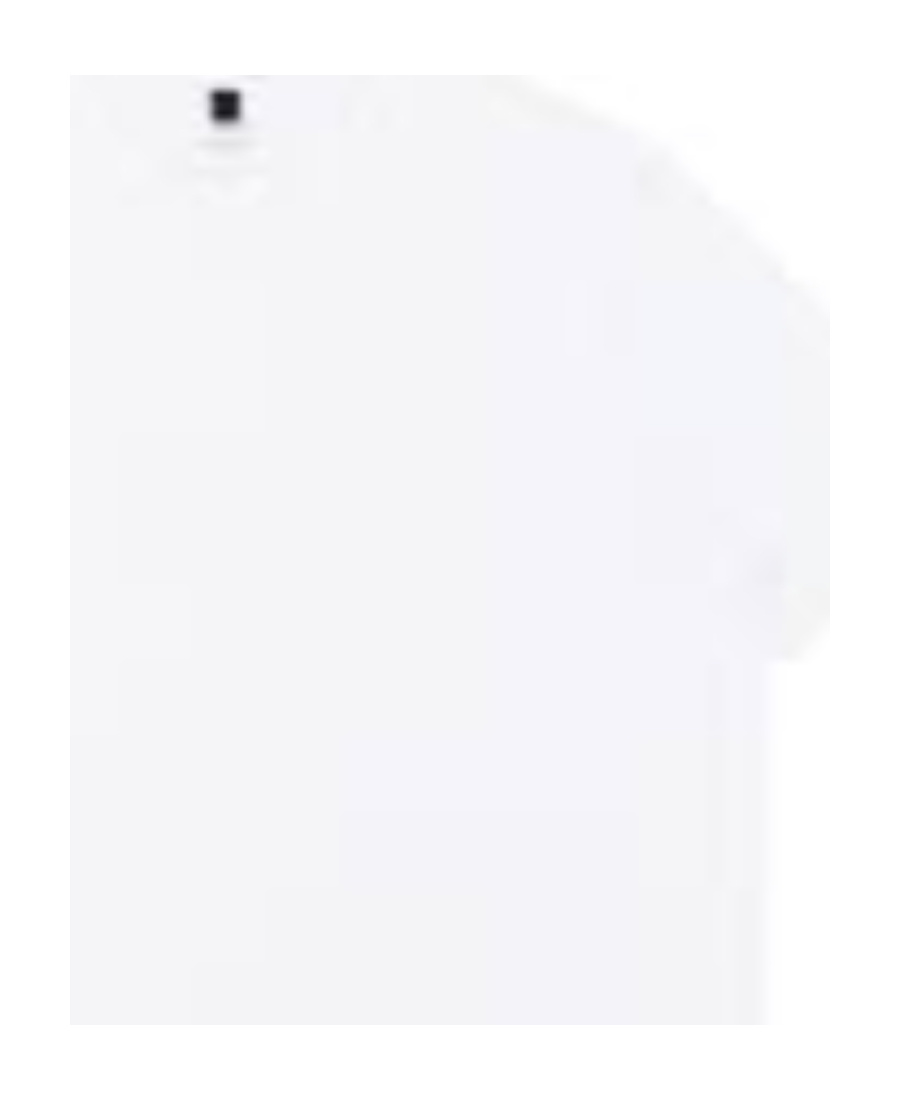 ARMANI JEANS LOGO T-SHIRT