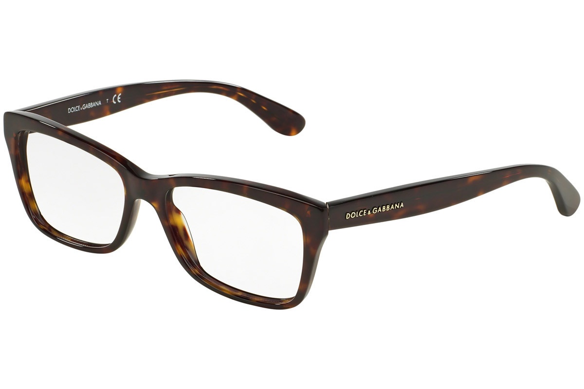 Dolce & Gabbana Logo Flat Mirror In Black