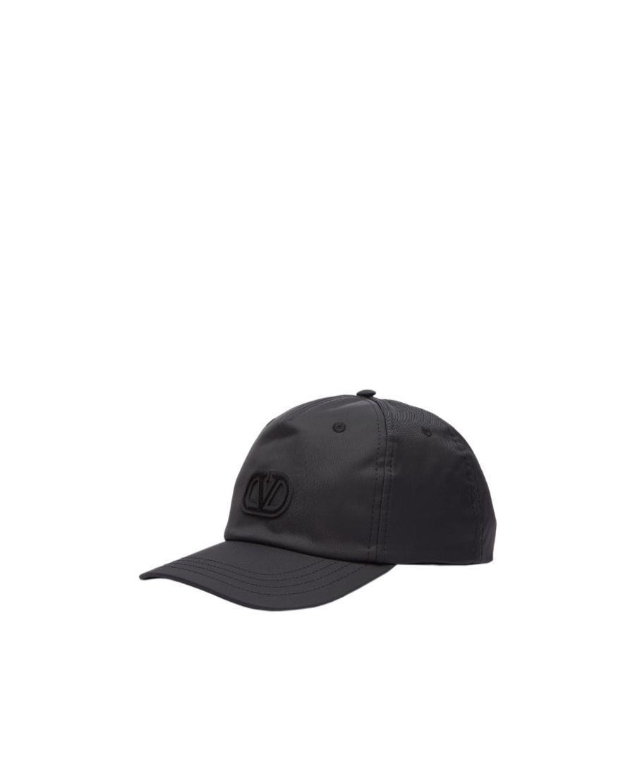 Valentino Cappello In Black