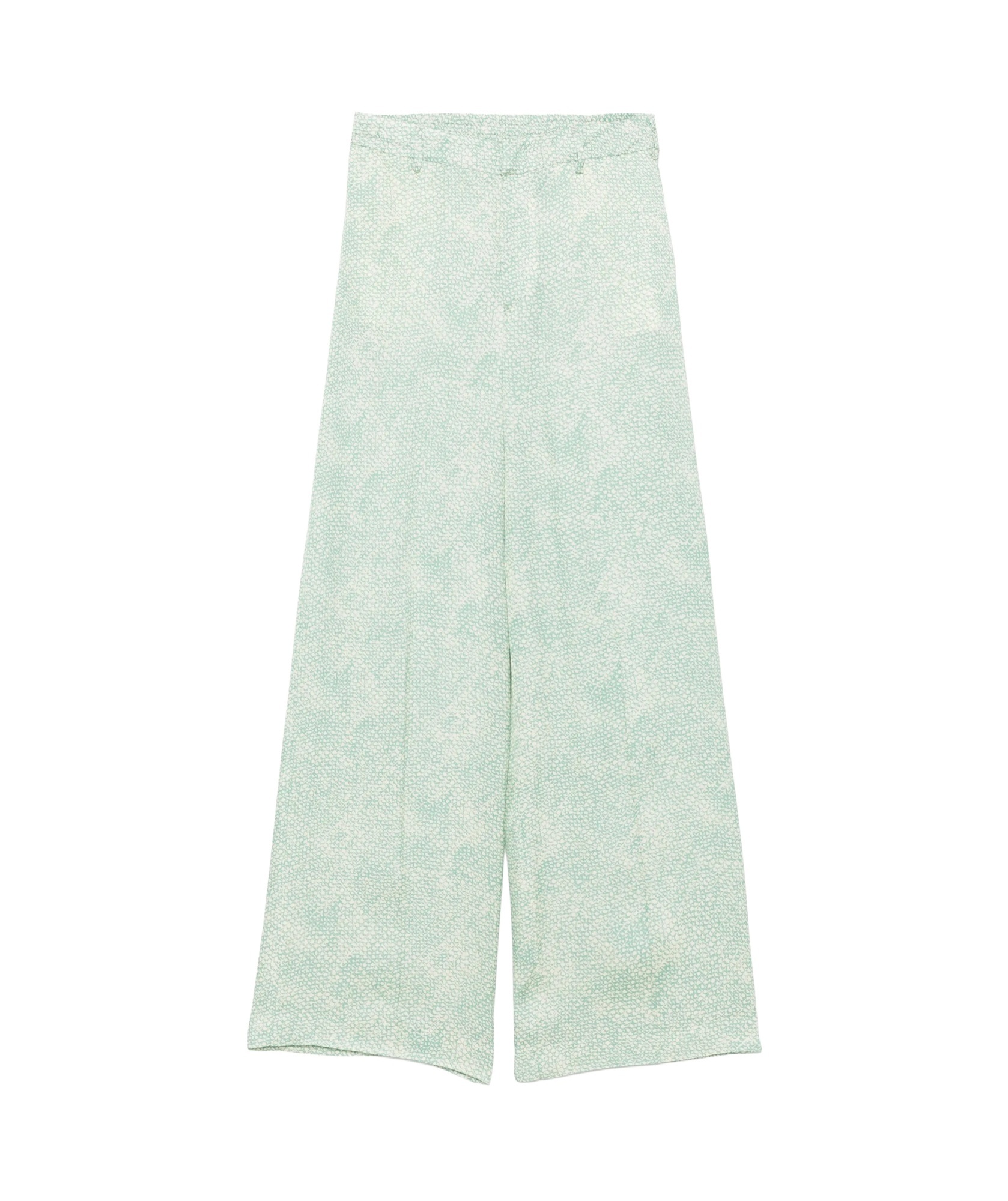 Pt Torino Belt Loop Track Pants In White