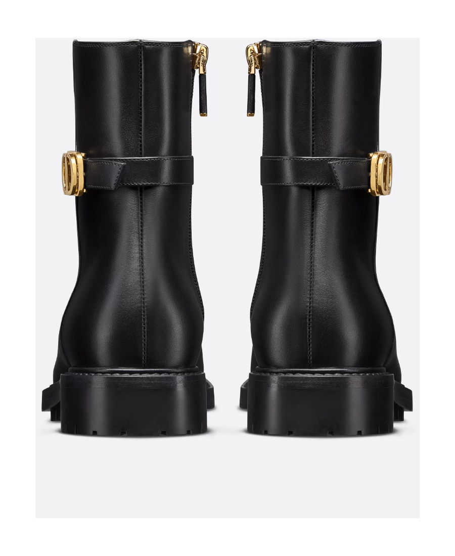 DIOR 30 MONTAIGNE ANKLE BOOT