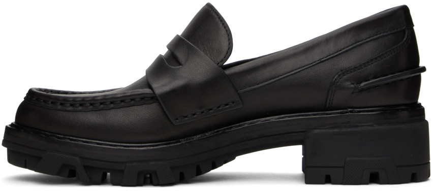 Rag & Bone Round Toe Loafers