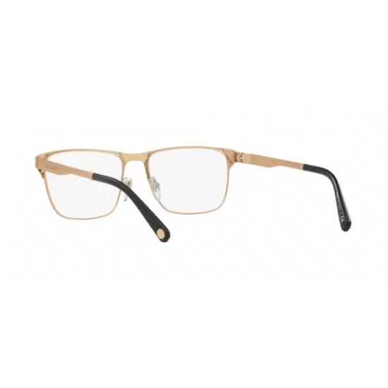 Bvlgari Rectangular Flat Mirror In White