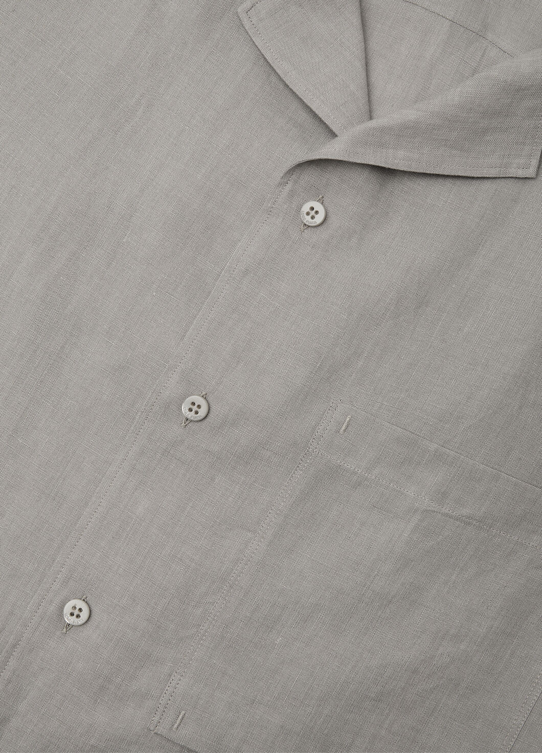 Loro Piana Federico Shirt