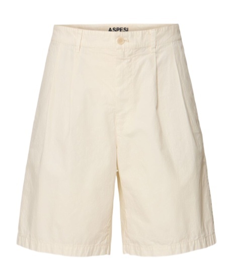 ASPESI BERMUDA SHORTS