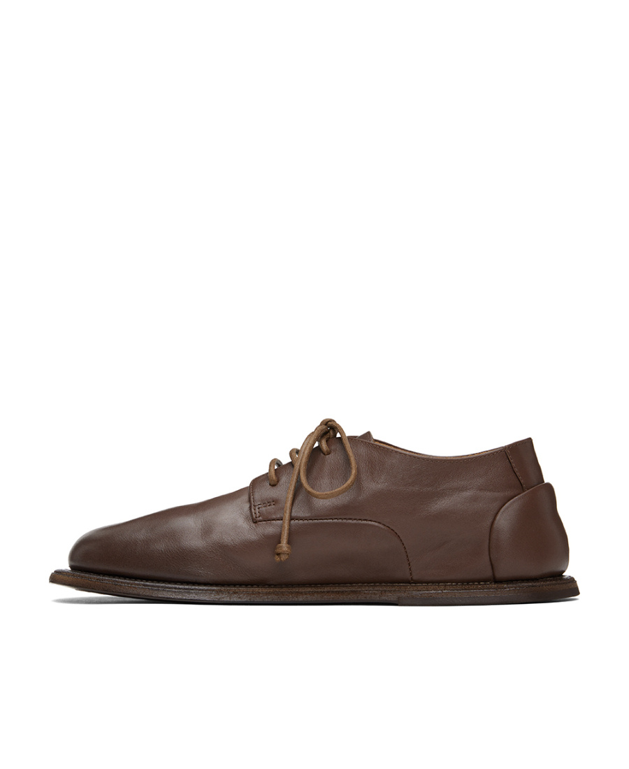 Marsèll Brown Guardella Derbys In Brown