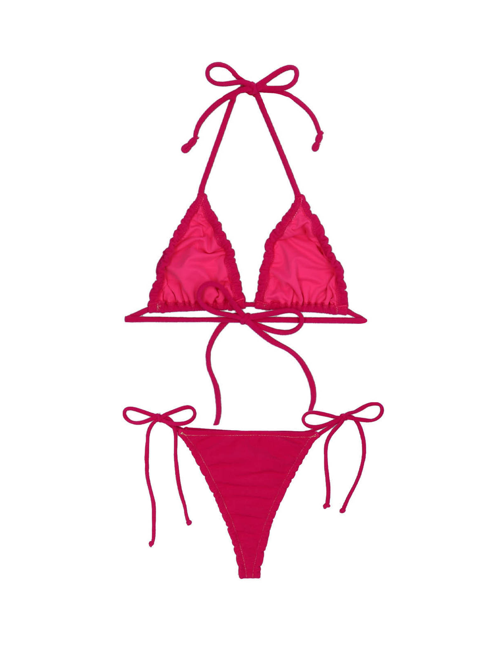 Shop Reina Olga 'concetta' Bikini