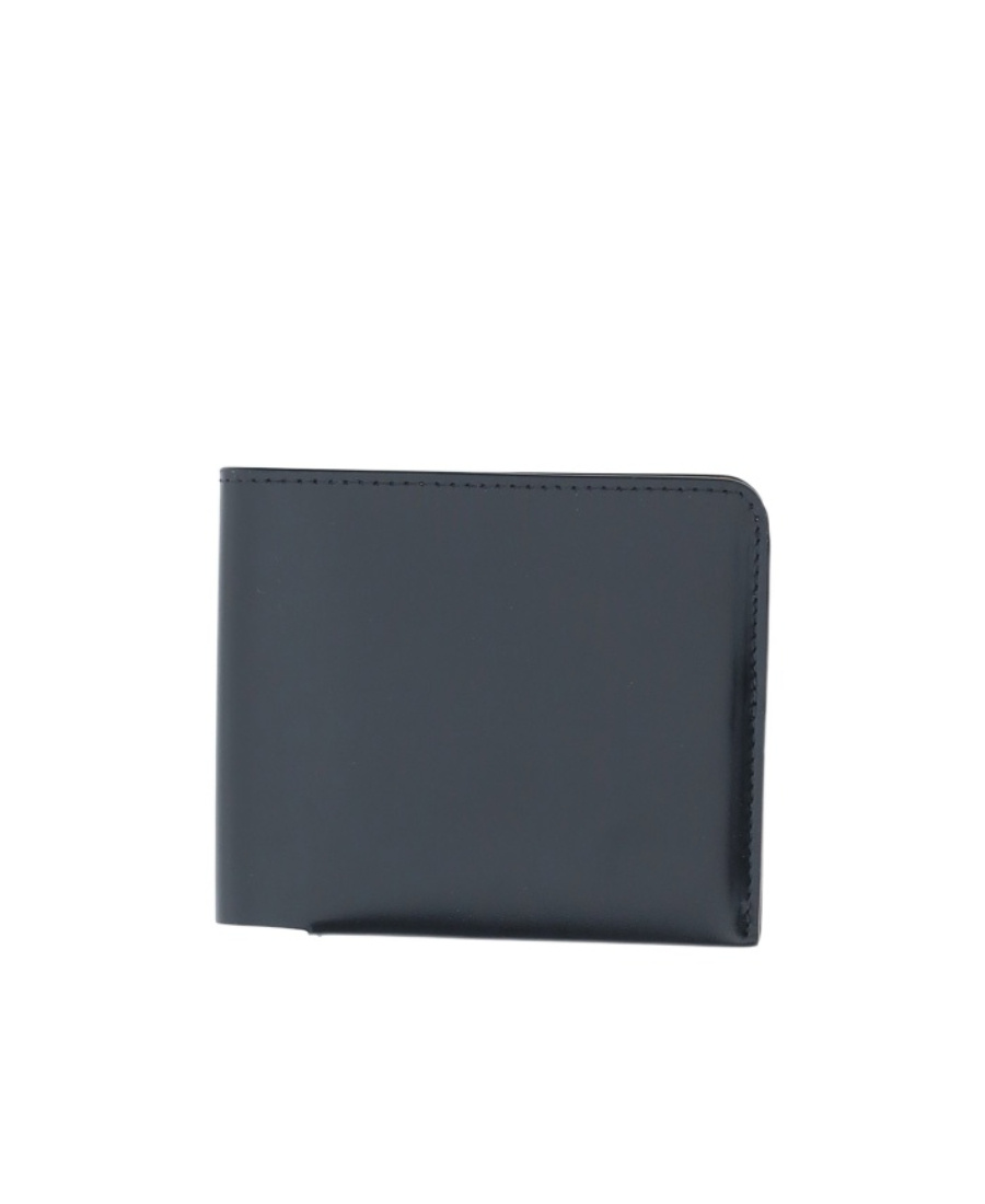 Dries Van Noten Folding Wallet In Black