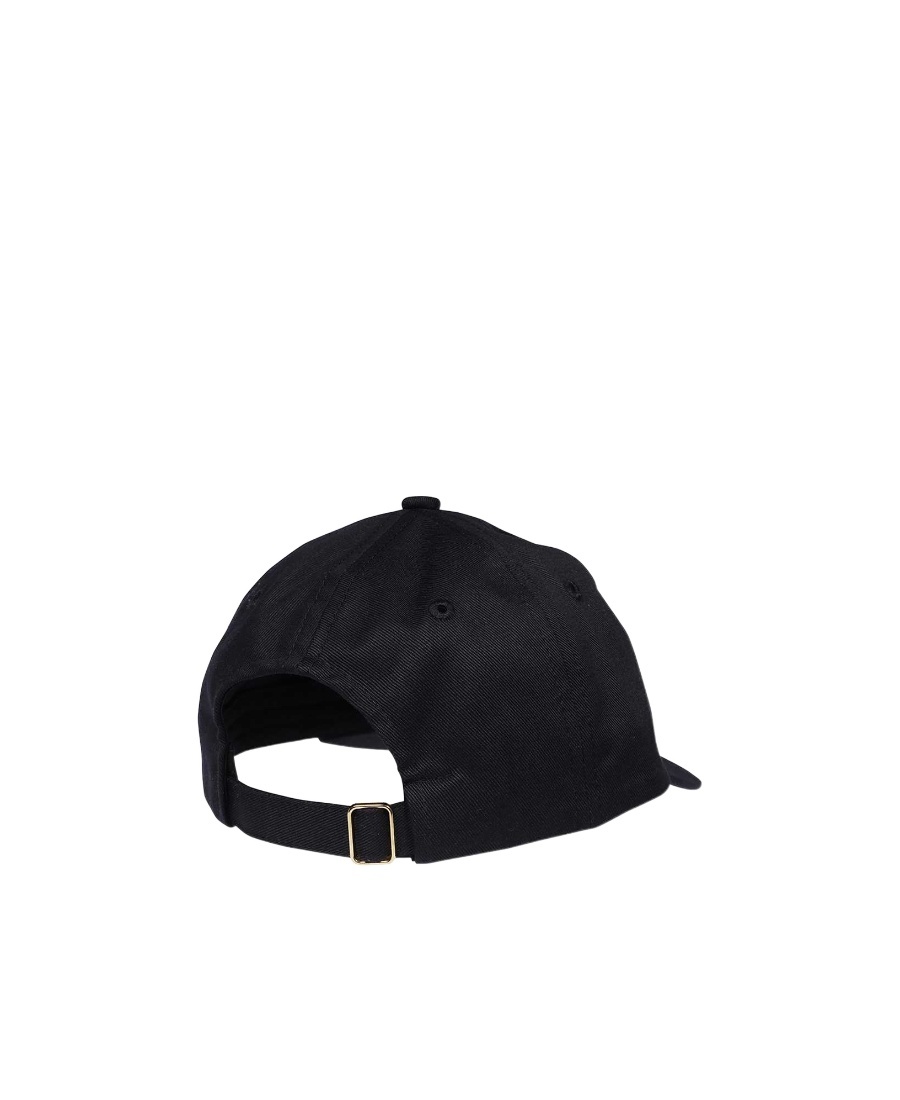 Casablanca Logo Baseball Cap