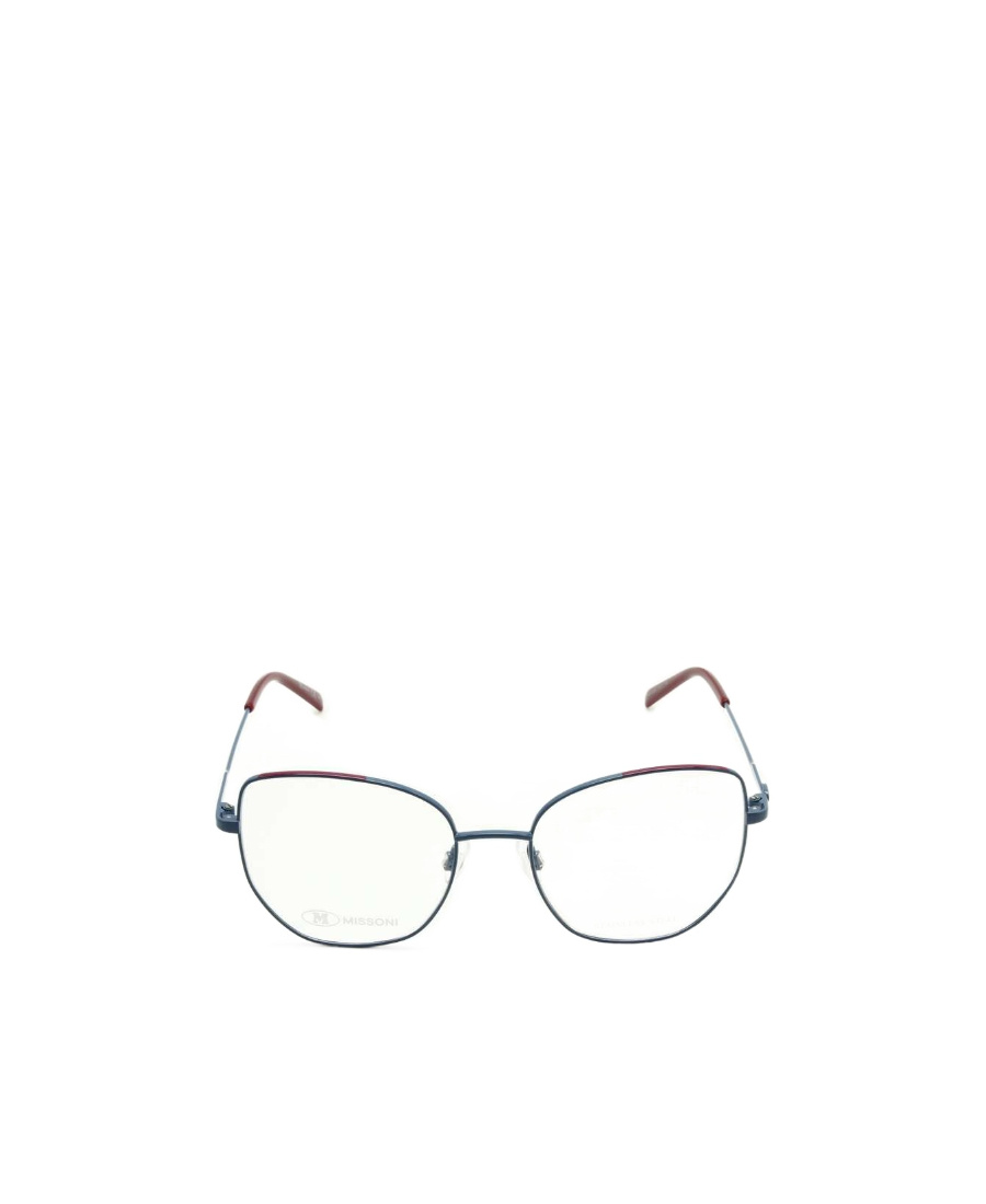 Missoni Logo Flat Mirror In White