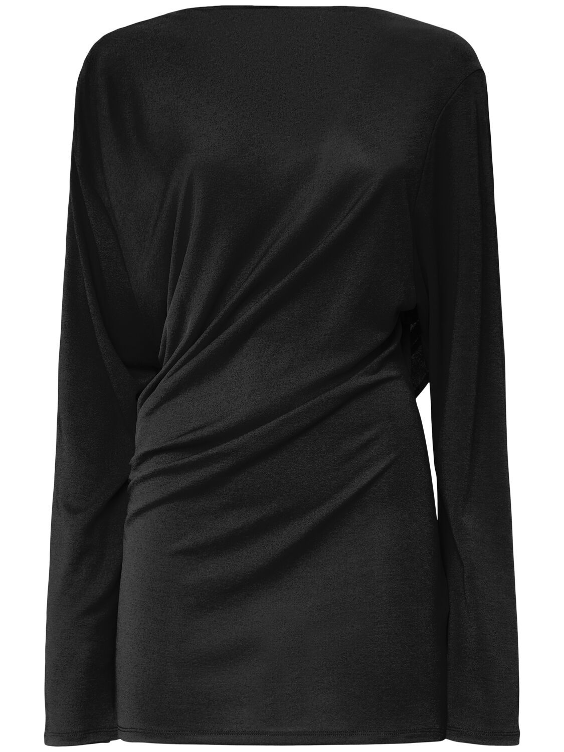 Jacquemus Draped Dress
