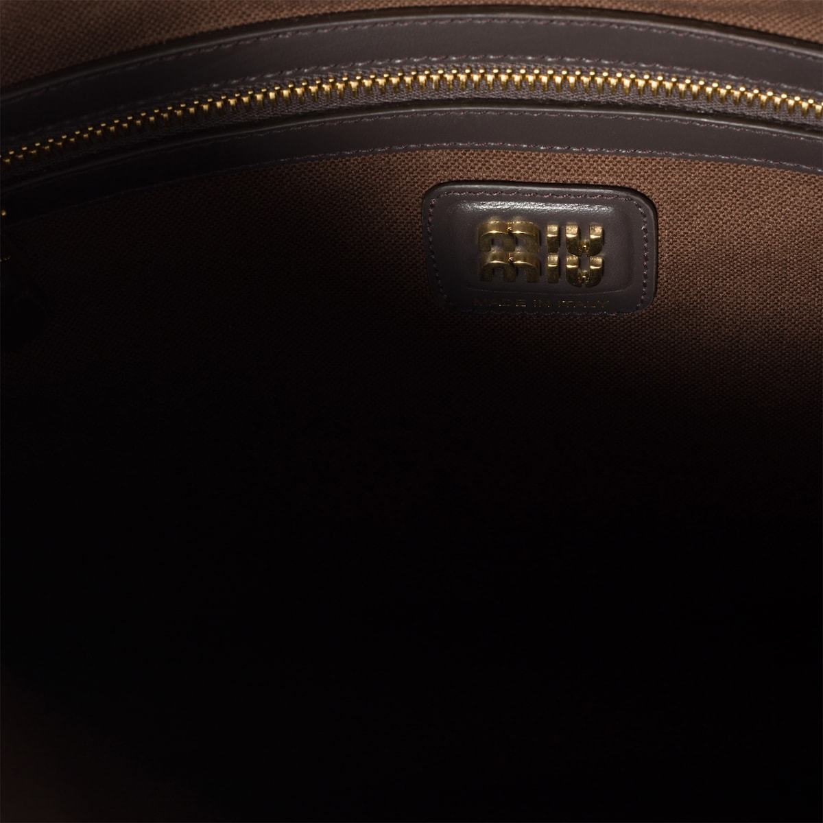 Miu Miu Ivy Corduroy Bag