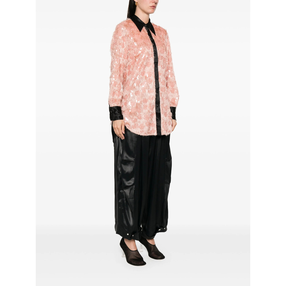 Niccolò Pasqualetti Marlene Shirt
