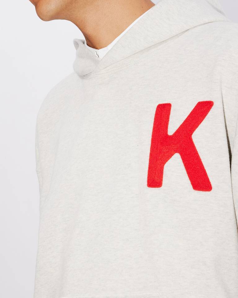 Kenzo Sweatshirts In Gray
