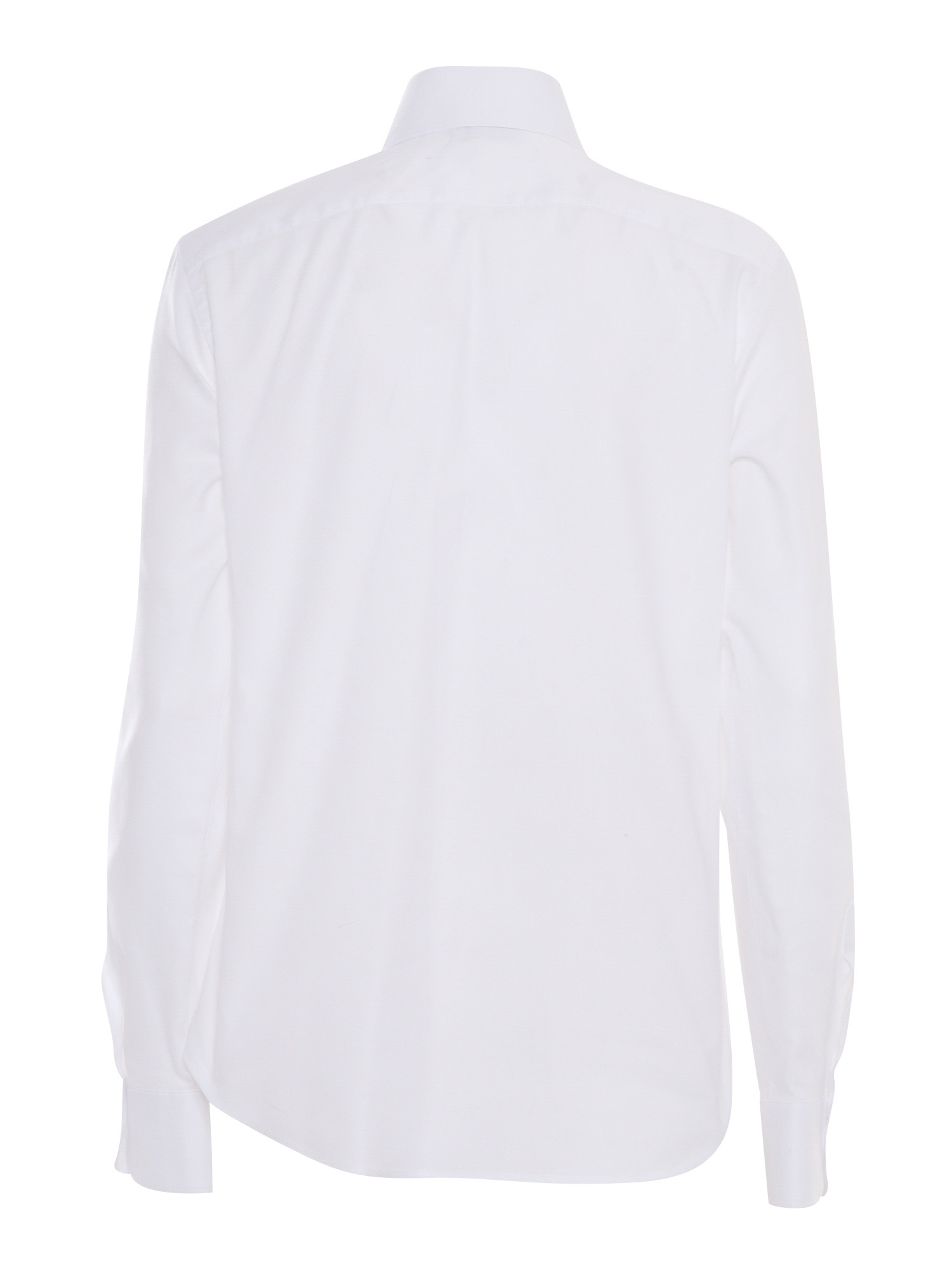 Mazzarelli Cotton Shirts