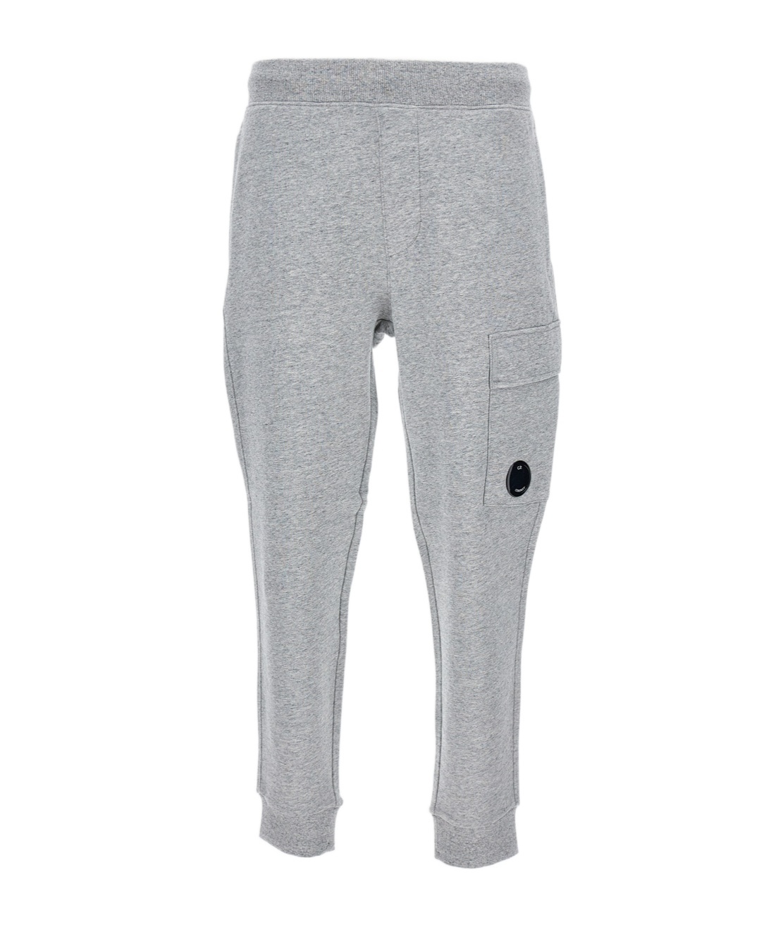 C.p. Company Lens-detail Drawstring Track Pants