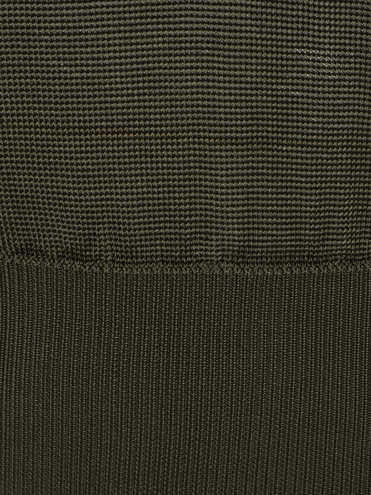 Ami Alexandre Mattiussi Sweater Ami Paris Woman Color Green In Green
