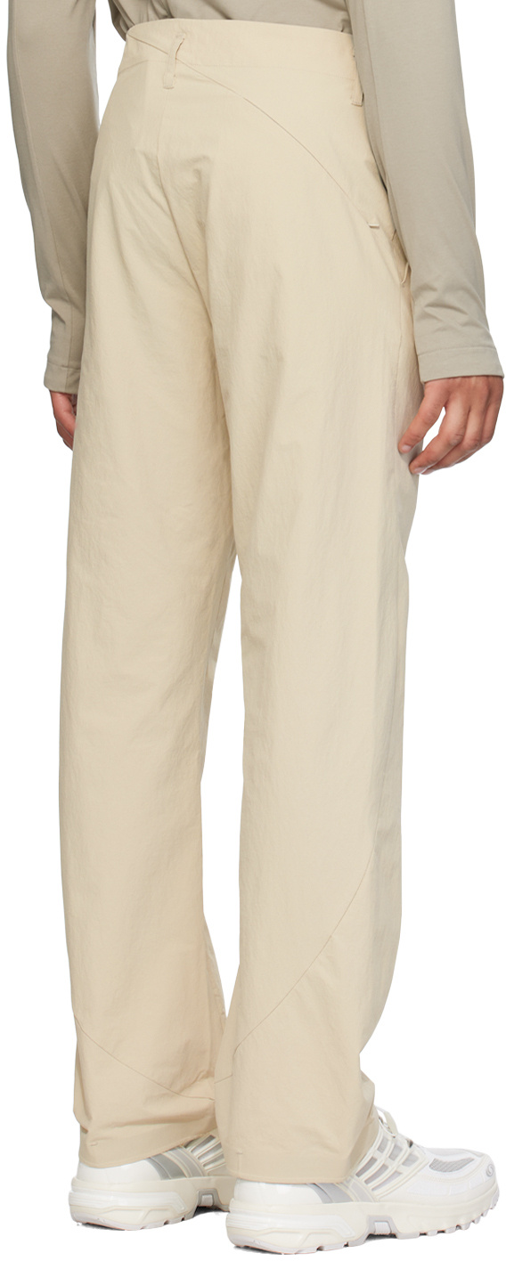 Post Archive Faction (paf) 6.0 Series Right Trousers